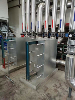 鹤岗罐体保温施工队 被迫停滞的春耕：“禁令”下贷款种地的农民们